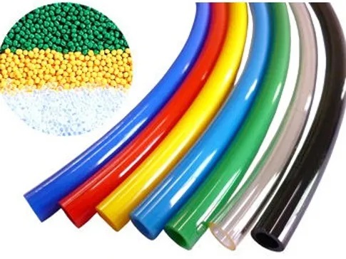 PVC COMPOUND