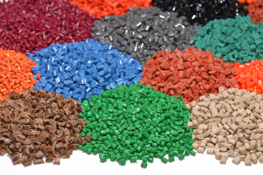 RECYCLED PLASTIC